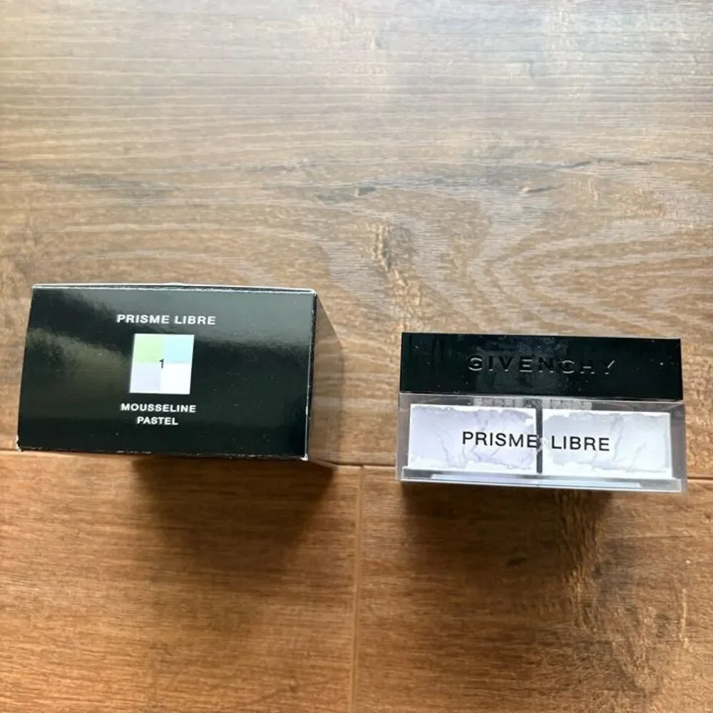 Givenchy Prisme Libre Loose Powder | ORIGINAL DISCONTINUED FORMULA